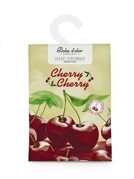 Sachet Cherry Cherry 90 ml