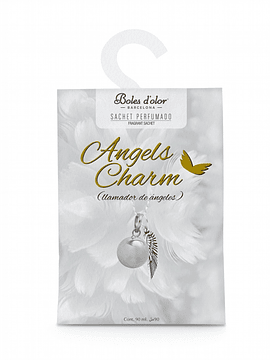 Sachet Angels Charm 90 ml