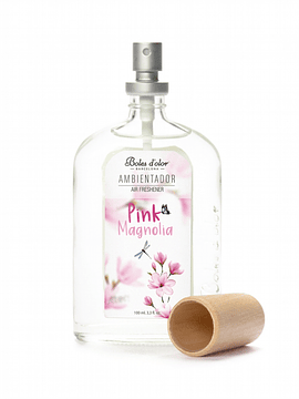 Spray Ambiente Pink Magnolia 100 ml