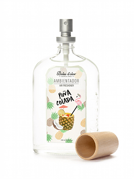 Spray Ambiente Piña Colada 100 ml