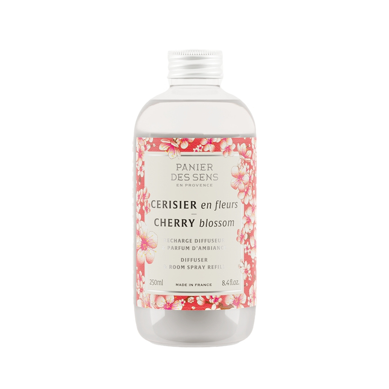 Recarga Difusor Cherry Blossom 250 ml