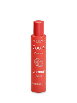 Perfume Coconut 50 ml