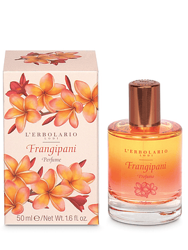 Perfume Frangipani 50 ml