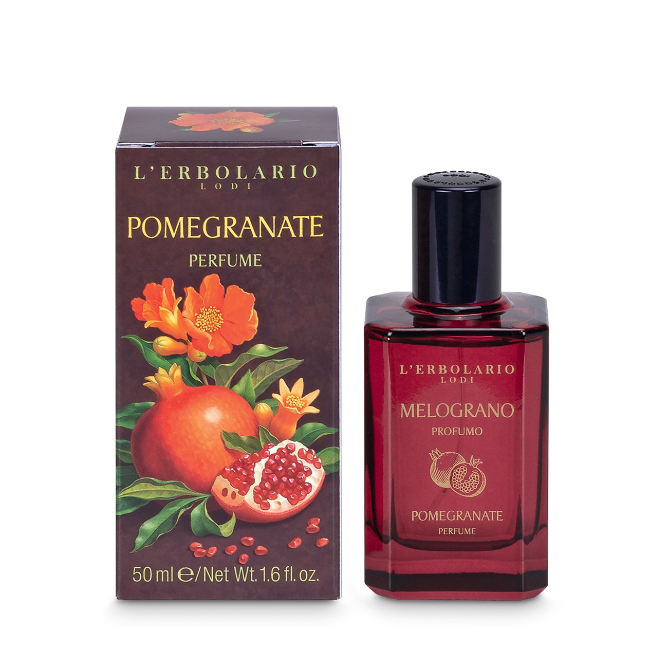 Perfume Pomegranate 50 ml