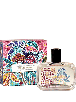 Eau de Parfum Grenade Pivoine 50 ml