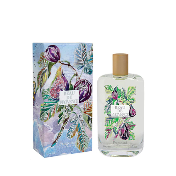 Eau de Toilette Beau de Provence 100 ml