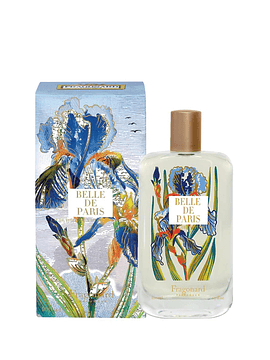 Eau de Toilette Belle de Paris 100 ml