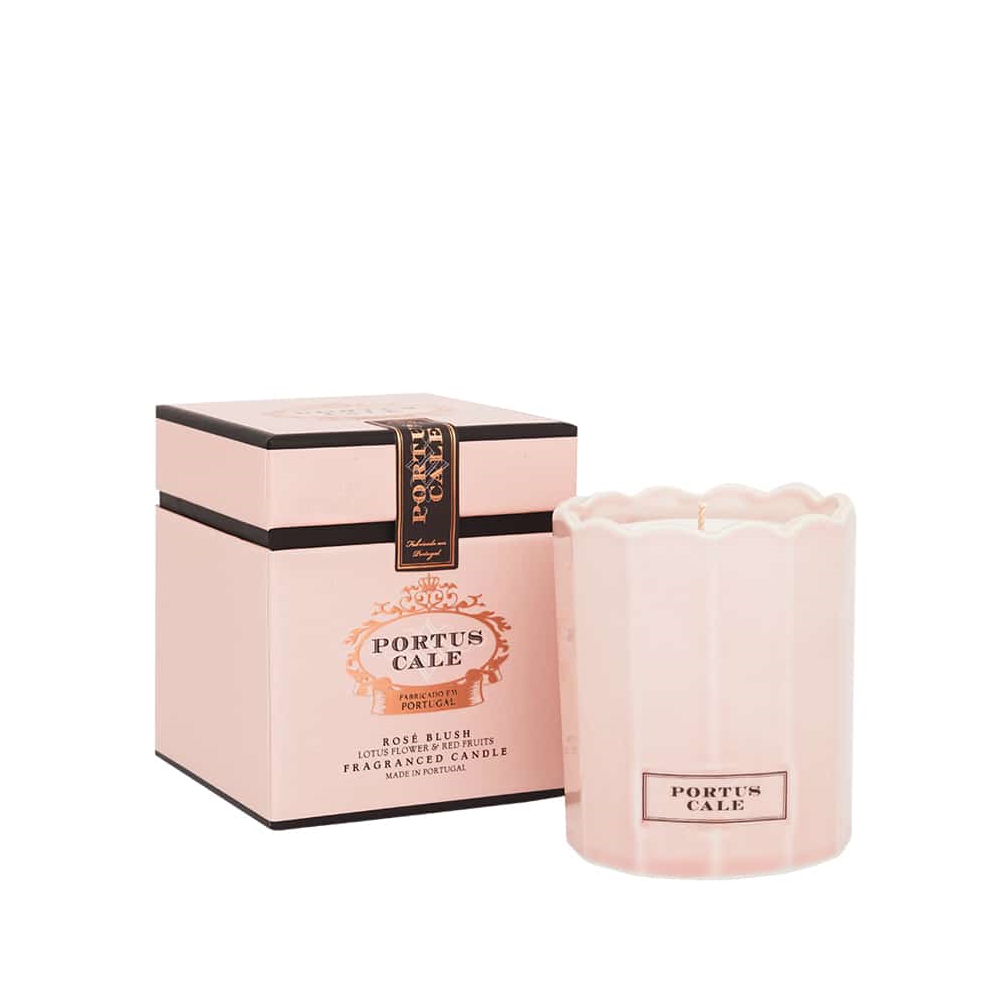 Vela Rosé Blush 210 g