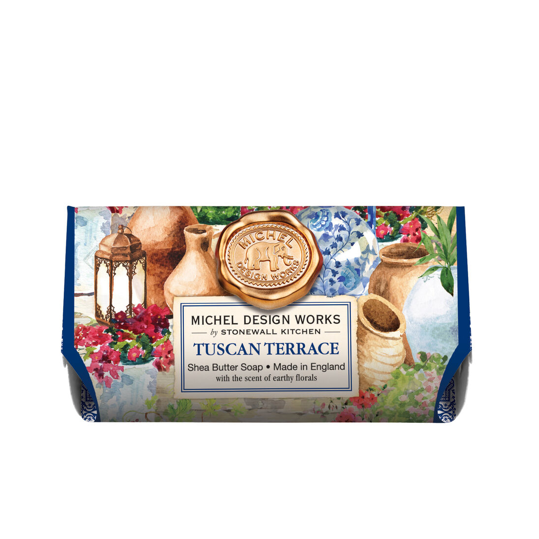 Jabón Barra Tuscan Terrace 246 g