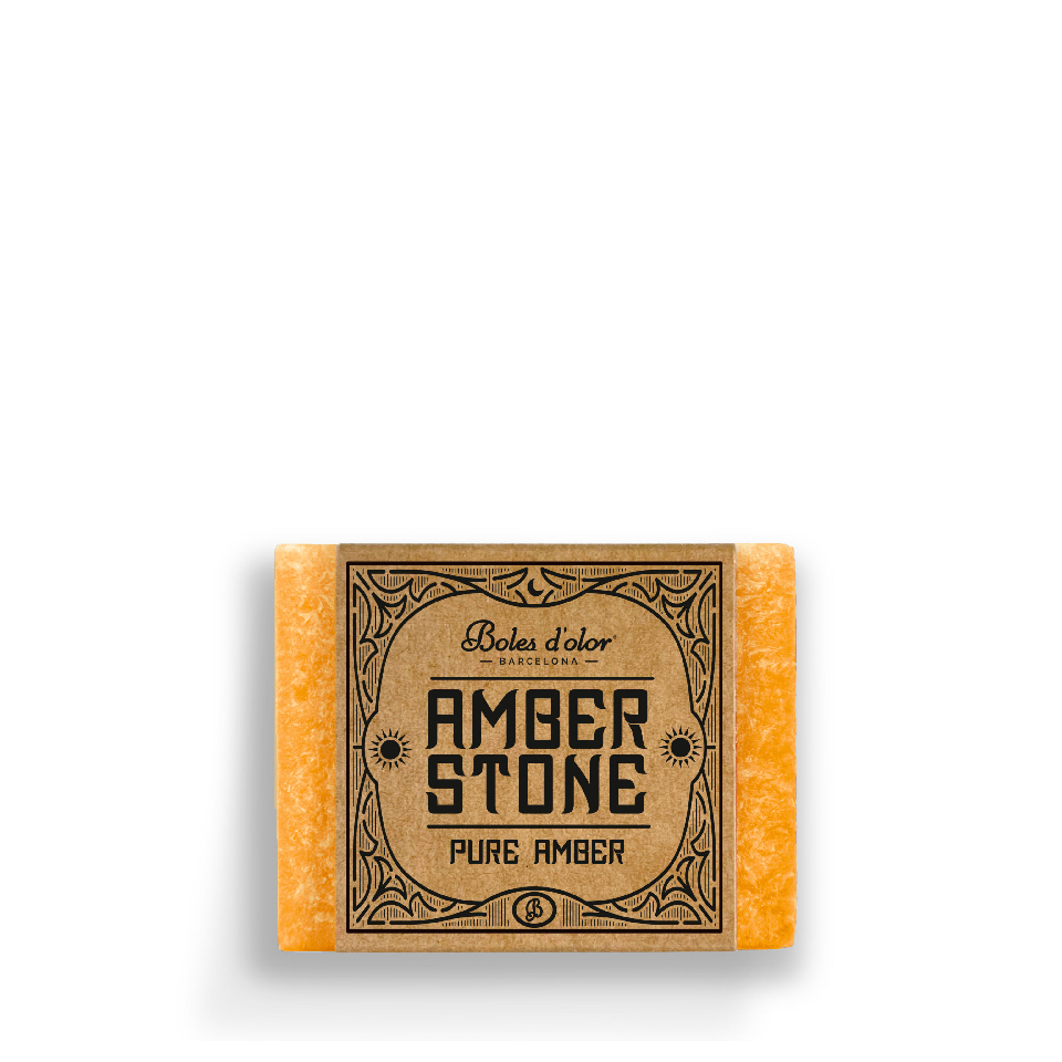 Amber Stone Pure Amber 25 g