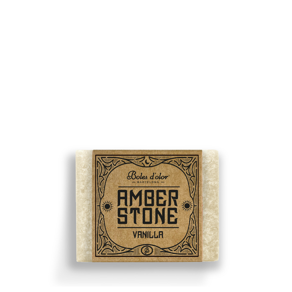 Amber Stone Vanilla 25 g