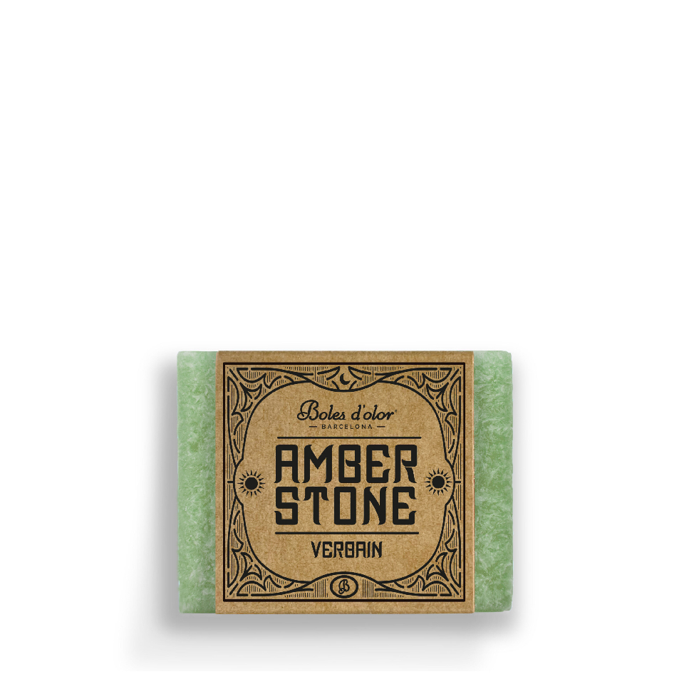 Amber Stone Verbena 25 g