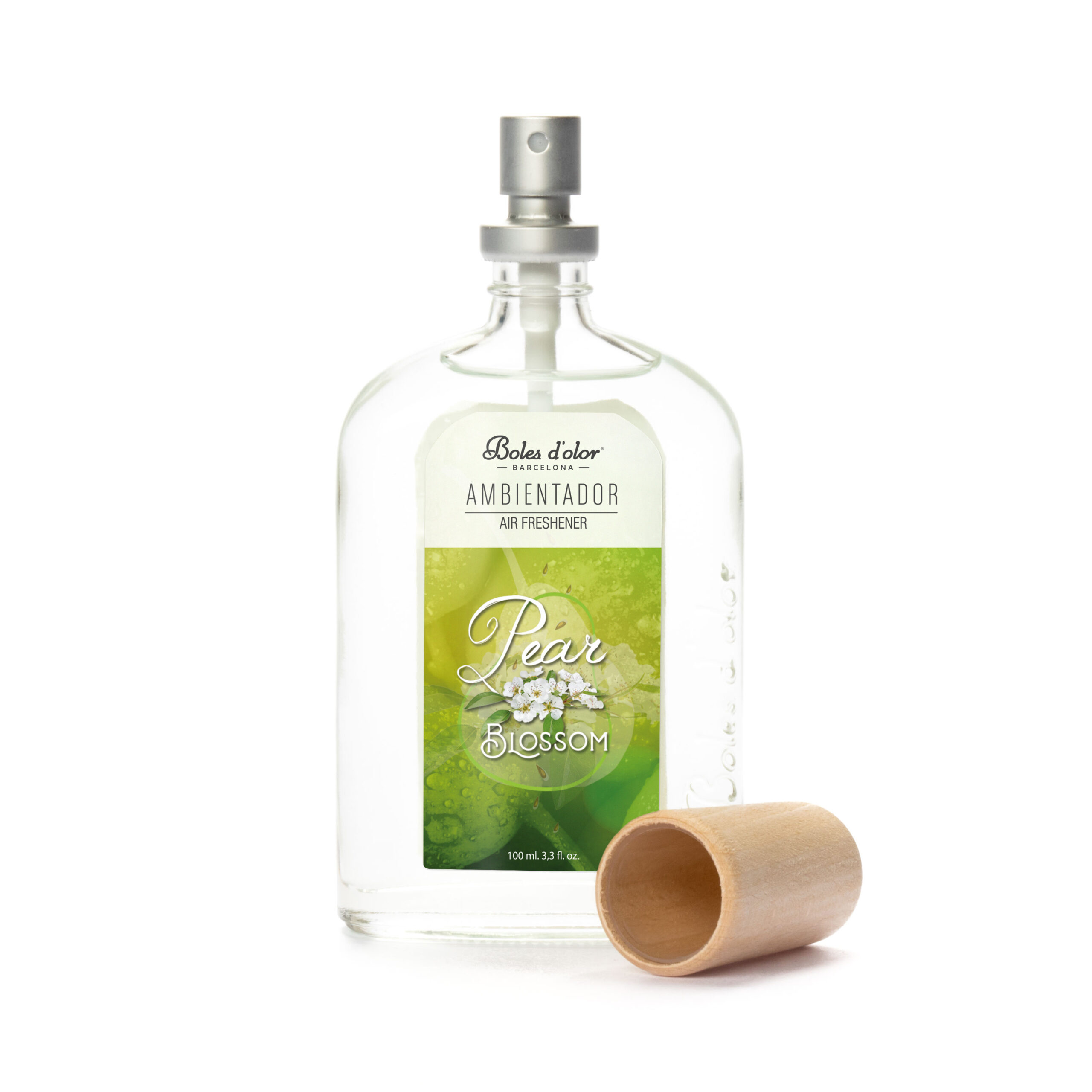 Spray Ambiente Pear Blossom 100 ml