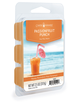 Cera Aromática Passionfruit Punch 70.9 g