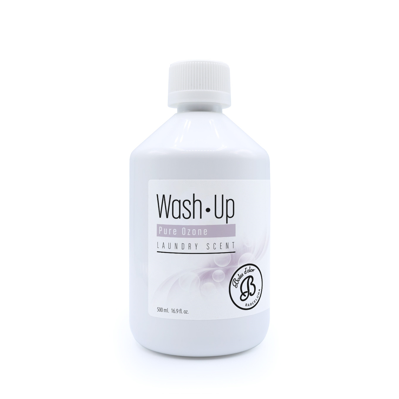 Wash Up de Lavado Pure Ozone 500 ml