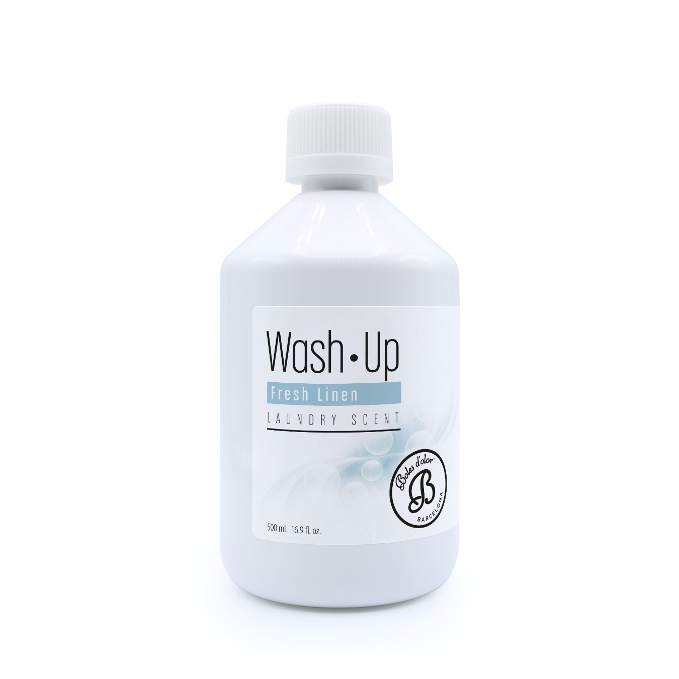 Wash Up de Lavado Fresh Linen 500 ml