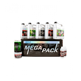 Mega Pack  GROTEK