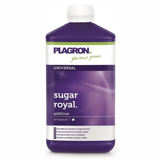 Sugar Royal 250ml Plagron