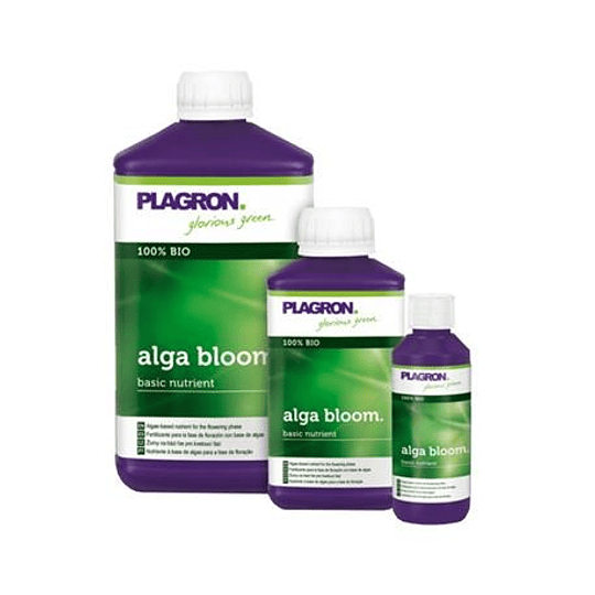 Alga Bloom 250ml Plagron