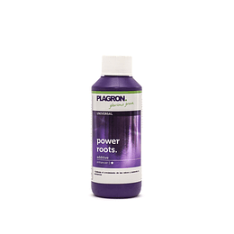 Power Roots 100ml Plagron