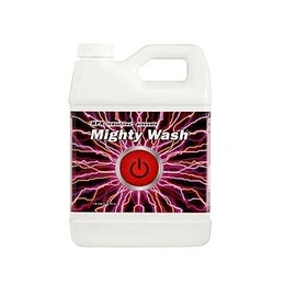 Mighty Wash Bidon 1 Litro (araña roja)
