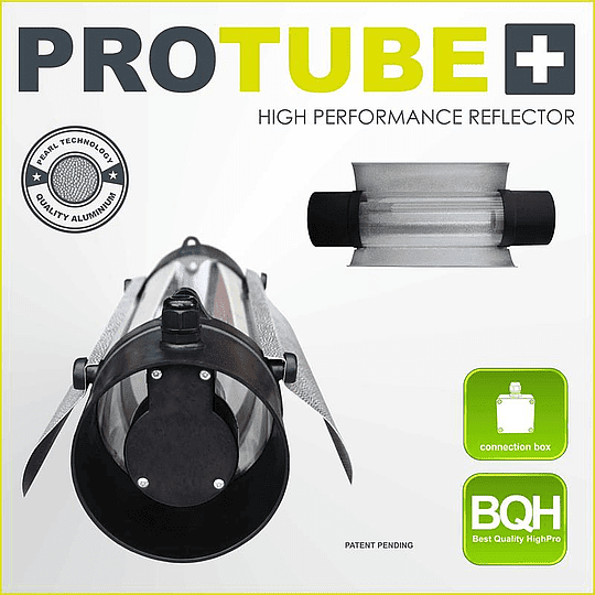 Protube 150 L (no cable)