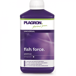 Fish Force  1l Plagron