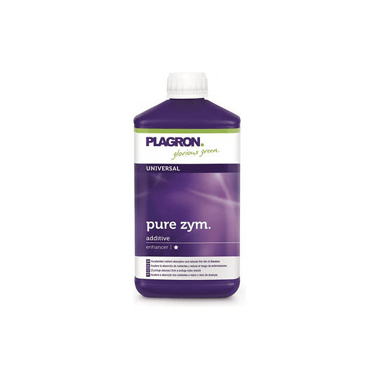 Pure Zym 500ml Plagron