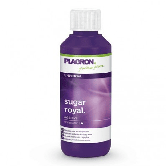 Sugar Royal 100ml Plagron