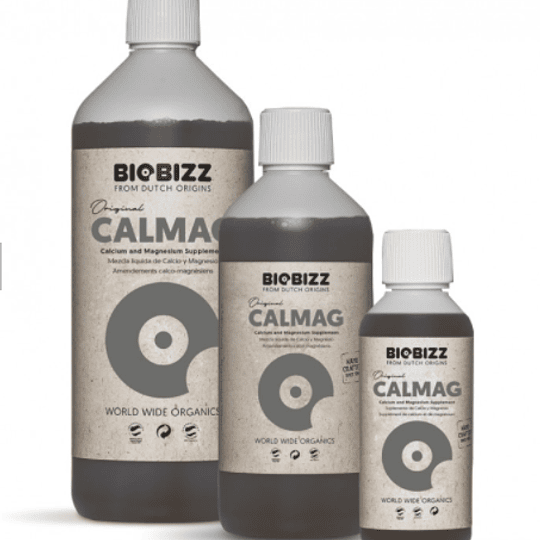 Calmag 250ml Biobizz