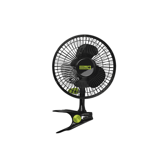 Ventilador Clip Fan 20cm /12w