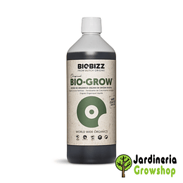 Bio Grow 1L Biobizz