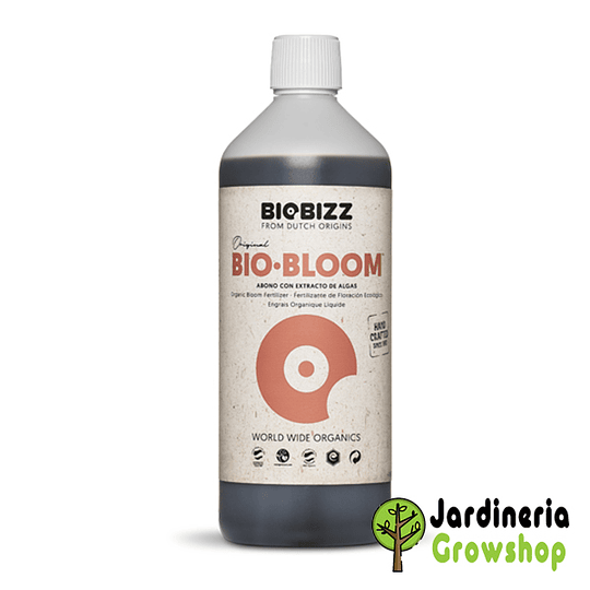 Bio Bloom 250ml Biobizz