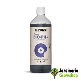 Bio PH + 500ml Biobizz