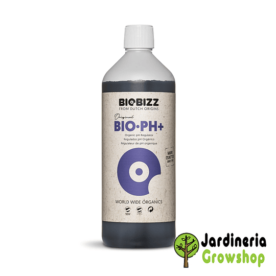 Bio PH + 1L Biobizz