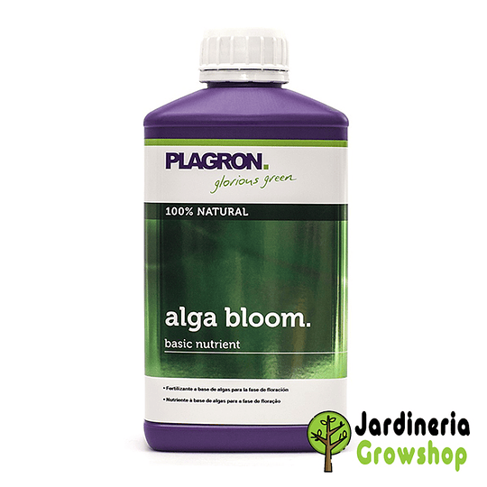 Alga Bloom 1L Plagron
