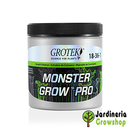 Monster Grow 130GRS Grotek