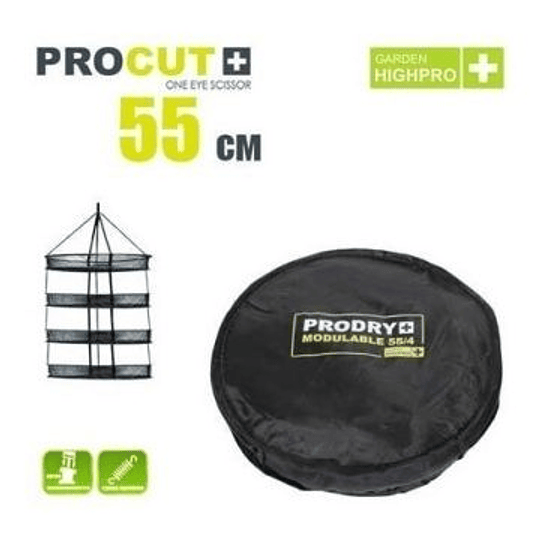 Malla de secado PRODRY 55