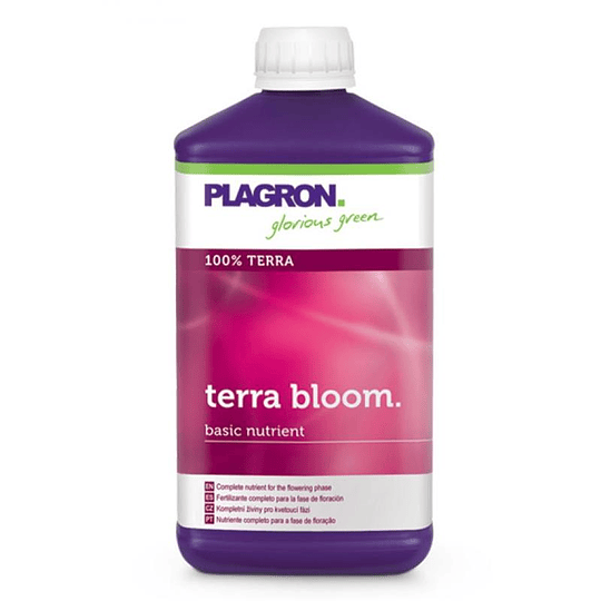 Terra Bloom 1l Plagron