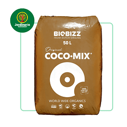 Coco Mix 50L Biobizz