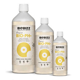 Bio Ph - 250ml Biobizz