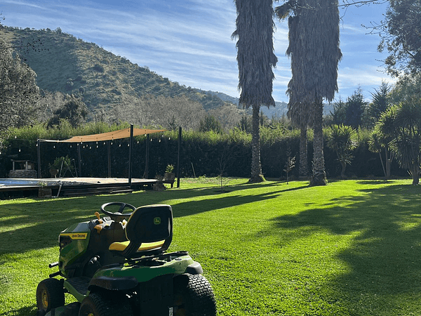 🌿 ¡Tu Jardín, Nuestra Pasión! 🌱