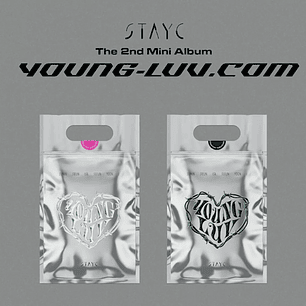 STAYC - YOUNG-LUV.COM