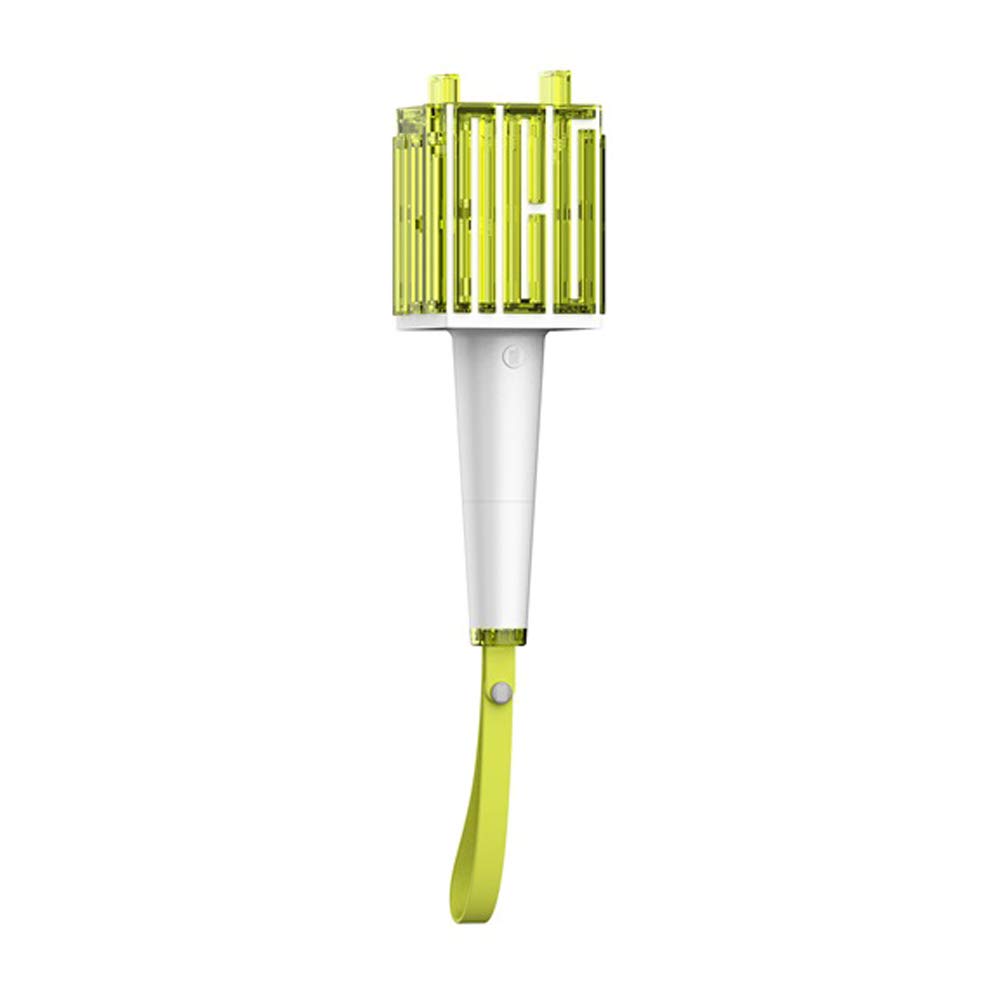 NCT store Lightstick