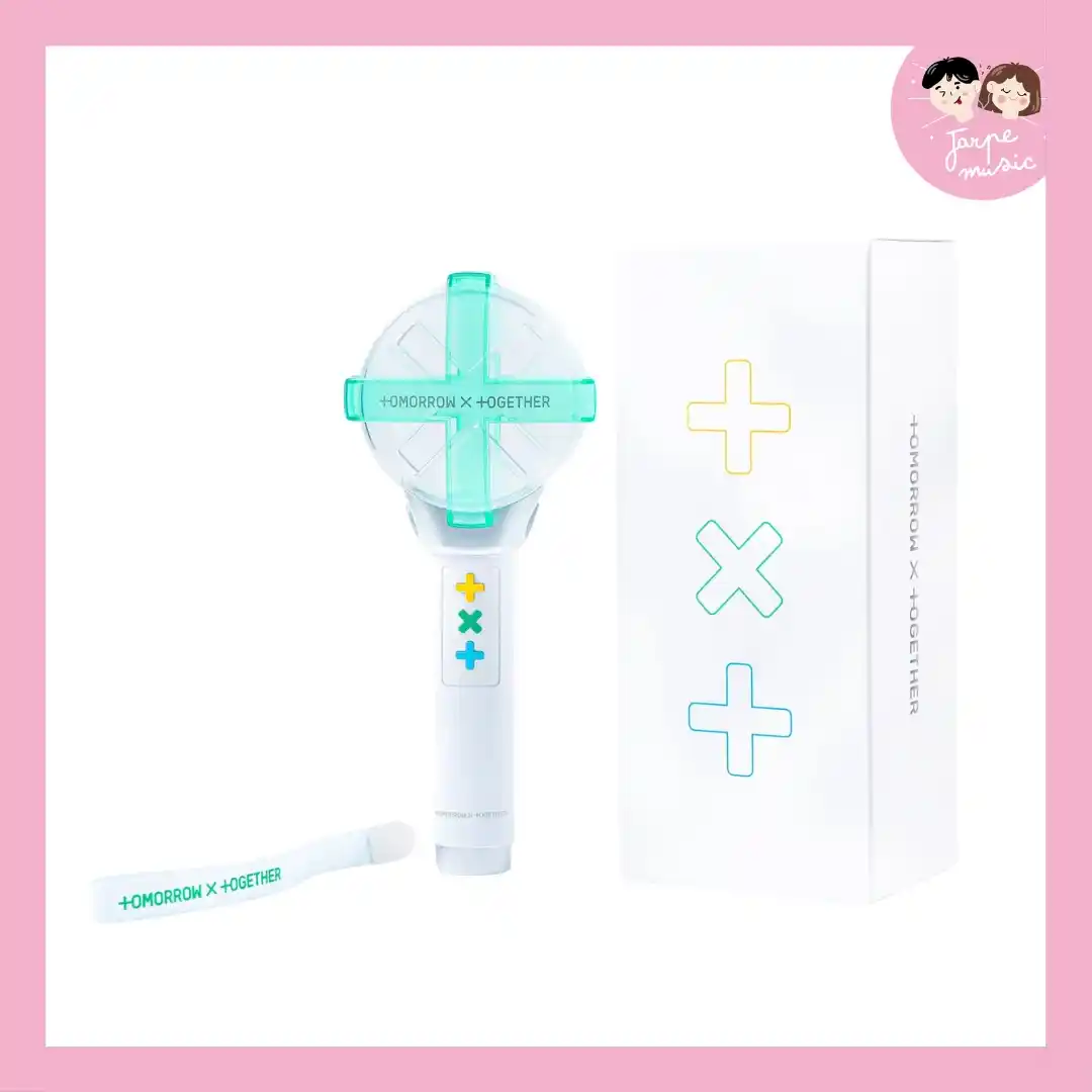 TXT - LIGHTSTICK