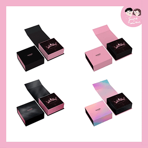 BLACKPINK - THE ALBUM