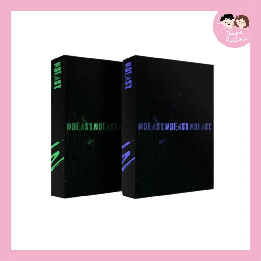 Stray Kids - NoEasy