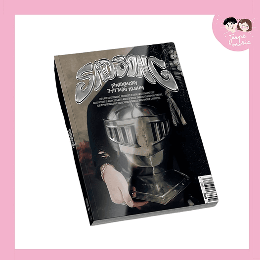 P1HARMONY - SAD SONG 2