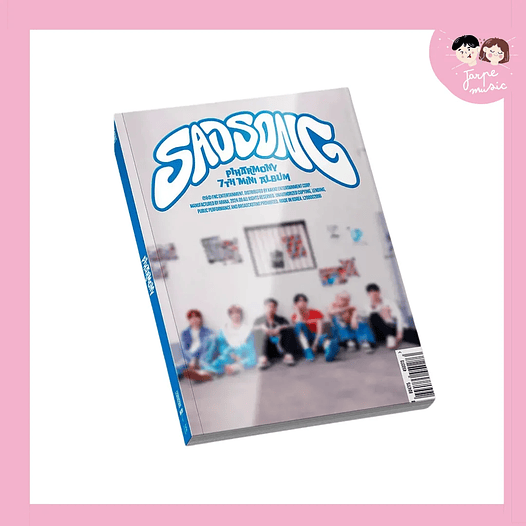 P1HARMONY - SAD SONG 3