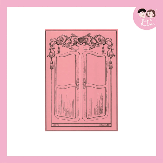 STAYC - METAMORPHIC 2